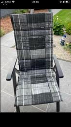 7 Mooie nieuwe kussens tuinstoelen-50€, Enlèvement, Neuf