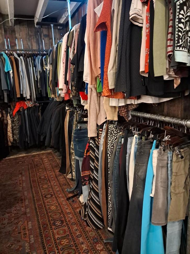 Uitzonderlijk deze week -30% bij out&nief, Diversen, Rommelmarktspullen, Gebruikt, Ophalen