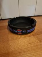 Asbak martini, Verzamelen, Ophalen of Verzenden, Zo goed als nieuw