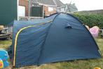 Tent voor drie personen NOMAD Desert rose III ., Caravans en Kamperen, Tenten, Ophalen, Gebruikt, Tot en met 3
