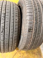 2stuks Banden Pirelli, Auto-onderdelen, Banden en Velgen, Ophalen, 18 inch, Gebruikt, 235 mm