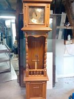 Staanklok, Antiek en Kunst, Antiek | Meubels | Kasten, Ophalen