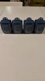 Stenen kruidenpotjes uit Tsjechië, Ophalen, Zo goed als nieuw