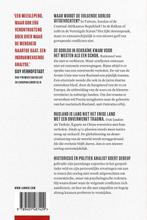 waarom dit niet de laatste oorlog is, Ophalen of Verzenden