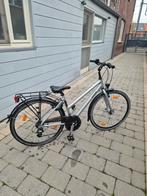 Mooie Btwin fiets zo goed als nieuw, Enlèvement, Comme neuf, Autres marques, Vitesses