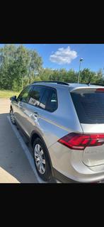 Volkswagen tiguan 2018 uitstekende staat, Auto's, Euro 6, Particulier, Tiguan, Te koop