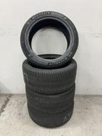 Winterbanden breedset Michelin Pilot Alpin 5 315/40 R21, Auto-onderdelen, Banden en Velgen, Ophalen, Gebruikt, -, -