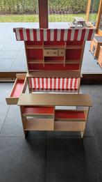 speelgoedwinkeltje + toebehoren, Enlèvement, Utilisé, Garçon ou Fille