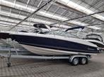 Monterey 214 FCS van het jaar 2009 Volvo Penta 4.3 GL 190 PK, Watersport en Boten, Speedboten, Ophalen, Binnenboordmotor, 6 meter of meer