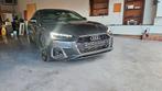 Audi a5 2.0tfsi 170 s-line g-tron 20'', Auto's, Te koop, 2000 cc, Zilver of Grijs, Berline