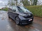 Volkswagen id buzz cargo, Auto's, Automaat, 4 deurs, Stof, Zwart