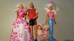 Barbie en Ken poppen in zeer goede staat., Kinderen en Baby's, Speelgoed | Poppen, Ophalen, Gebruikt, Barbie