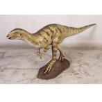 Hypsilophodont – Dinosaurus beeld Lengte 202 cm, Nieuw, Ophalen