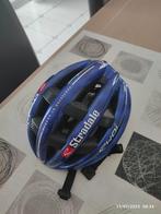FIETSHELM, Ophalen