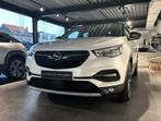 Opel Grandland X Plug-in Hybrid 4 - 1.6 Turbo 4WD, Cuir, Argent ou Gris, Achat, Euro 6