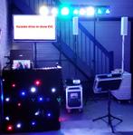 DJ Karaoke show DJ Karaoke DJ feest DJ Verjaardag Karaoke DJ, Hobby & Loisirs créatifs, Articles de fête | Location, Envoi, Neuf