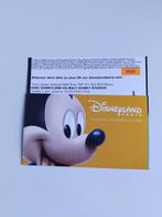 2 billets FLEX Disneyland Paris - 1 jour, 1 parc au choix, Tickets en Kaartjes, Recreatie | Pretparken en Attractieparken, Twee personen