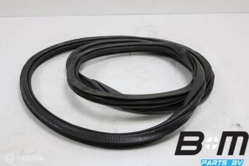 Portierrubber rechtsachter VW Passat B8 3G9867914K beschikbaar voor biedingen