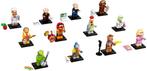 LEGO Muppets serie (11 figuurtjes) Zeldzame reeks, Ophalen of Verzenden, Nieuw
