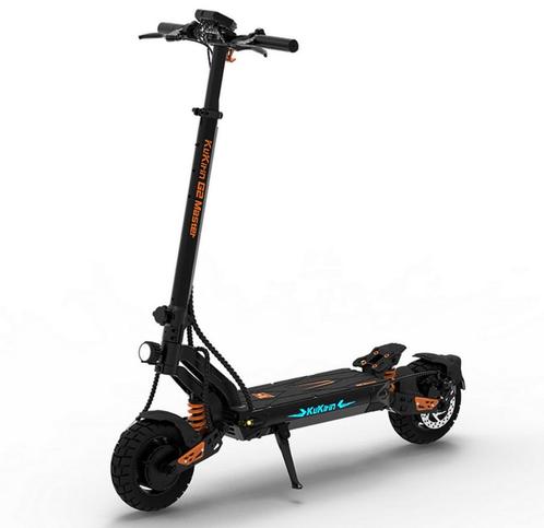 G2 Master 2025 doden, Fietsen en Brommers, Steps, Nieuw, Ophalen