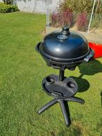 Electrische bbq Severin, Tuin en Terras, Elektrische barbecues, Ophalen
