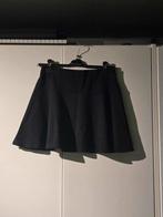 Zwart rokje Bel&Bo, Taille 38/40 (M), Au-dessus du genou, Bel & Bo, Comme neuf