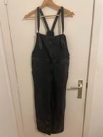 MNG (Mango) zwarte jumpsuit, Kleding | Dames, Verzenden, Zwart, MNG, Nieuw