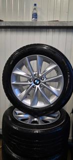 Originele BMW Styling 307 V-spaak 18″ banden en velgen, Auto-onderdelen, Banden en Velgen, Ophalen, 18 inch, 245 mm, Banden en Velgen