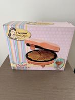 Bestron wafelijzer Nieuw, Elektronische apparatuur, Wafelijzers, Ophalen of Verzenden, Nieuw