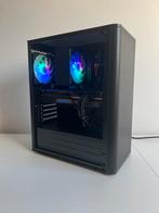 Ryzen 7 7800X3D | RX 7800 XT | 32GB DDR5 | 1TB NVMe, Ophalen, 32 GB, Virtual Reality, Zo goed als nieuw