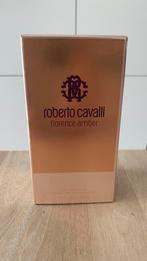 Roberto Cavalli Florence Amber 50ml, Handtassen en Accessoires, Ophalen of Verzenden, Nieuw