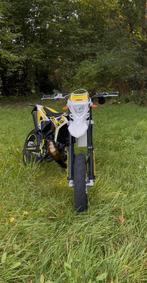 Beta rr50 Track, 6 versnellingen, Zo goed als nieuw, 50 cc, Ophalen