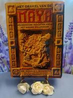 Het orakel van de Maya, Ophalen of Verzenden, Zo goed als nieuw