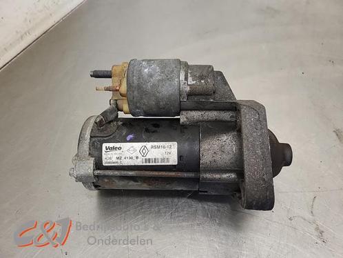 Startmotor van een Opel Vivaro, Auto-onderdelen, Motor en Toebehoren, Opel, Gebruikt, 3 maanden garantie, Ophalen of Verzenden
