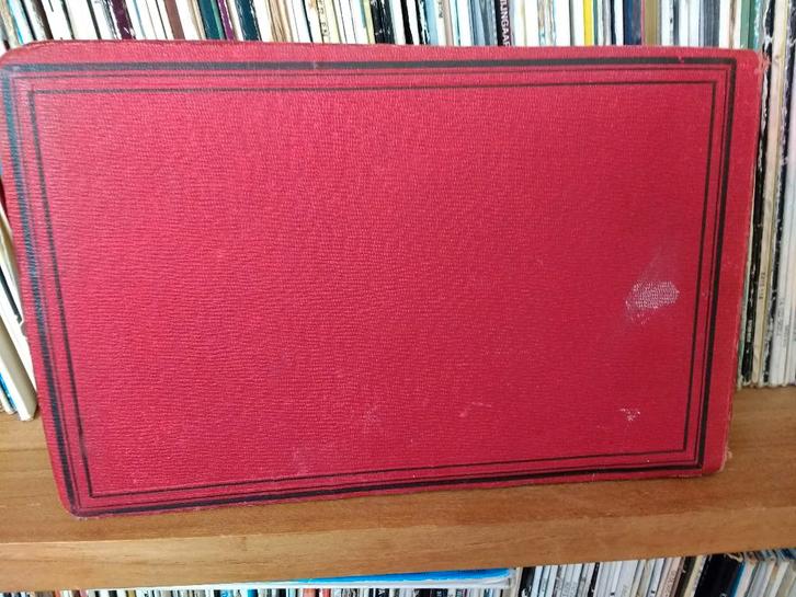 Parijs Catalogus uit 1889  Gravures  o.a Rembrandt, Antiek en Kunst, Kunst | Etsen en Gravures, Ophalen of Verzenden