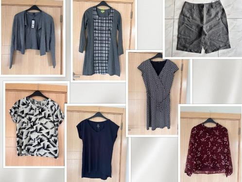 Pakket nieuwe dameskleding +/-18st, Kleding | Dames, Dames-kledingpakketten, Nieuw, Maat 36 (S), Ophalen of Verzenden
