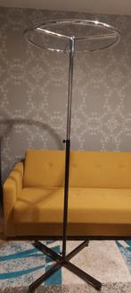 IN HOOGTE VERSTELBAAR - DIAMETER 68 CM - DEGELIJK/VAN HOGE, Kleding | Dames, Kledingrekken, Ophalen of Verzenden, Gebruikt