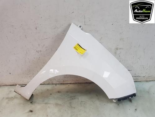SPATBORD RECHTS VOOR Hyundai i10 (B5) (|66321B9000|), Auto-onderdelen, Carrosserie, Spatbord, Hyundai, Voor, Rechts, Gebruikt
