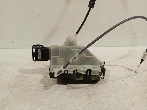 PORTIERVANGER CV ELEKTR. LINKS ACHTER Citroën C3 (SX / SW), Auto-onderdelen, Carrosserie, Citroën, Achter, Links, Gebruikt