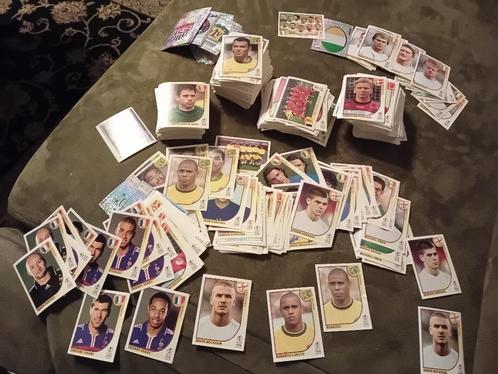 Panini world cup 2002 stickers, Hobby en Vrije tijd, Stickers en Plaatjes, Zo goed als nieuw, Meerdere stickers, Ophalen of Verzenden