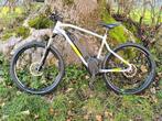 E-MTB Rockrider, 55 à 59 cm, Enlèvement, Utilisé, 50 km par batterie ou plus