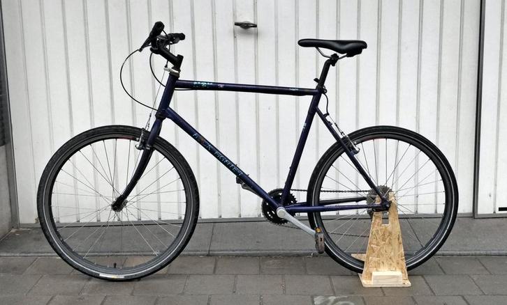 Vintage mountainbike  MBK  Rock Fighter, Fietsen en Brommers, Fietsen | Heren | Sportfietsen en Toerfietsen, 26 inch, Ophalen