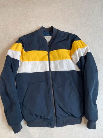 Jas - Pull&bear - S, Enlèvement