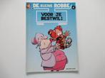de kleine robbe...nr.4...voor je bestwil................1st, Boeken, Stripverhalen, Ophalen of Verzenden, Gelezen