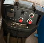 Soldeerstation, Ophalen, Gebruikt