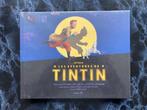 Artbook - les aventures de Tintin, Livres, Une BD, Enlèvement ou Envoi, Neuf
