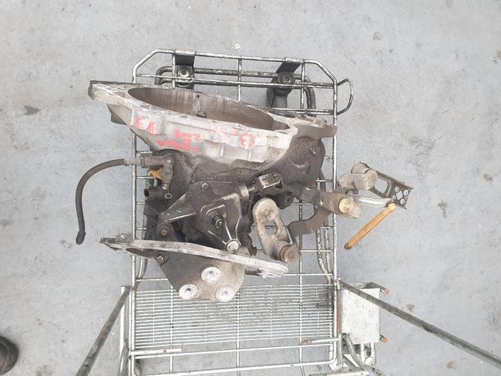 BOITE VITESSE OPEL CORSA D 1.3 cdti 2008 1.3CDTI fiat punto, Autos : Pièces & Accessoires, Transmission & Accessoires, Fiat, Opel