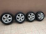 Jantes skoda vw audi seat, Auto-onderdelen, Banden en Velgen, Ophalen, Winterbanden, Band(en)