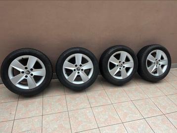 Jantes skoda vw audi seat  beschikbaar voor biedingen