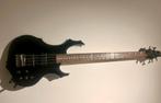 Basgitaar ESP F-154DX, Musique & Instruments, Instruments à corde | Guitares | Basses, Enlèvement